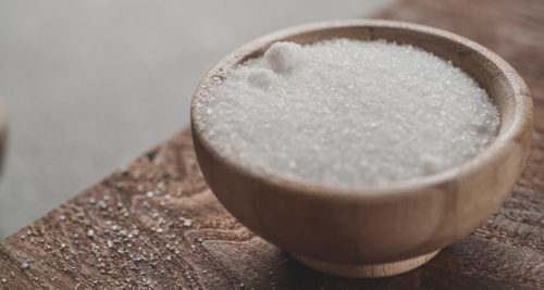 come sostituire il sale nella propria alimentazione
