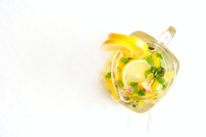 succo di limone come sostituto del sale