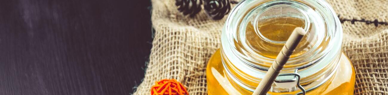 i benefici del miele per il corpo