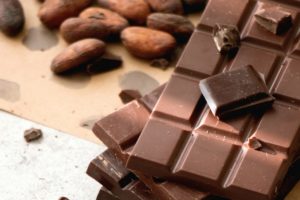 cacao e cioccolato sono alimenti che contengono vitamina d
