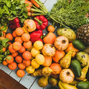 Programma 5 a day per mangiare frutta con regolarità