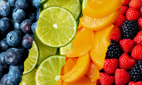 quanta frutta mangiare giorno